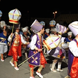 Parata Golden Night 2011. Foto 111