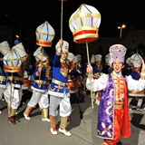 Parata Golden Night 2011. Foto 112