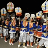 Parata Golden Night 2011. Foto 114