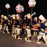 Parata Golden Night 2011. Foto 115