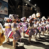 Parata Golden Night 2011. Foto 119