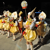 Parata Golden Night 2011. Foto 121