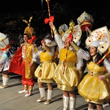 Parata Golden Night 2011. Foto 122