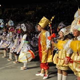 Parata Golden Night 2011. Foto 123