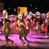 Parata Golden Night 2011. Foto 127