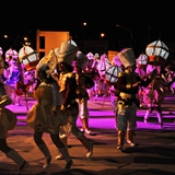 Parata Golden Night 2011. Foto 128