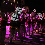Parata Golden Night 2011. Foto 129