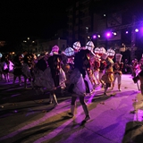Parata Golden Night 2011. Foto 131