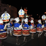 Parata Golden Night 2011. Foto 133