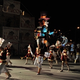 Parata Golden Night 2011. Foto 136