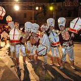 Parata Golden Night 2011. Foto 137