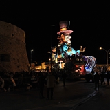 Parata Golden Night 2011. Foto 138
