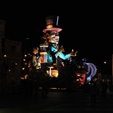 Parata Golden Night 2011. Foto 139