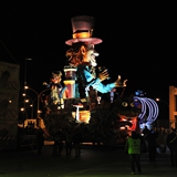 Parata Golden Night 2011. Foto 140