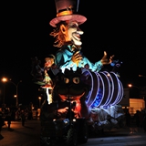 Parata Golden Night 2011. Foto 141