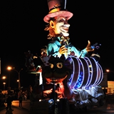 Parata Golden Night 2011. Foto 142