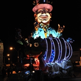 Parata Golden Night 2011. Foto 143