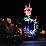 Parata Golden Night 2011. Foto 145