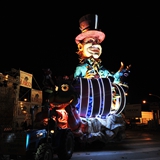 Parata Golden Night 2011. Foto 146