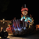 Parata Golden Night 2011. Foto 147