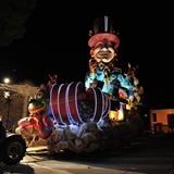 Parata Golden Night 2011. Foto 148