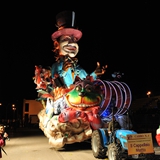 Parata Golden Night 2011. Foto 150