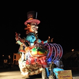 Parata Golden Night 2011. Foto 152