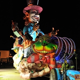 Parata Golden Night 2011. Foto 155