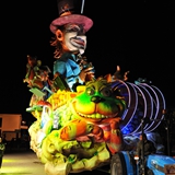 Parata Golden Night 2011. Foto 156