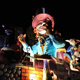 Parata Golden Night 2011. Foto 158