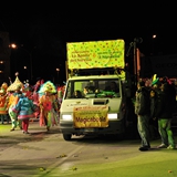 Parata Golden Night 2011. Foto 159