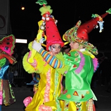 Parata Golden Night 2011. Foto 163