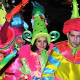 Parata Golden Night 2011. Foto 164