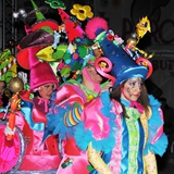 Parata Golden Night 2011. Foto 166