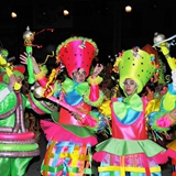 Parata Golden Night 2011. Foto 171