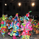 Parata Golden Night 2011. Foto 173