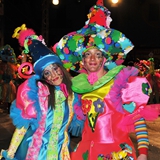 Parata Golden Night 2011. Foto 174