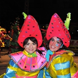 Parata Golden Night 2011. Foto 175