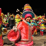 Parata Golden Night 2011. Foto 176