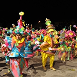 Parata Golden Night 2011. Foto 180