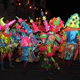 Parata Golden Night 2011. Foto 188