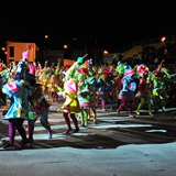 Parata Golden Night 2011. Foto 191