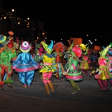 Parata Golden Night 2011. Foto 195