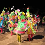 Parata Golden Night 2011. Foto 197