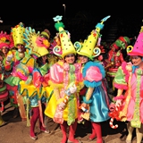 Parata Golden Night 2011. Foto 198