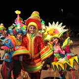 Parata Golden Night 2011. Foto 200