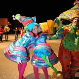 Parata Golden Night 2011. Foto 201