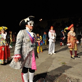 Parata Golden Night 2011. Foto 205