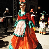 Parata Golden Night 2011. Foto 207