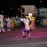 Parata Golden Night 2011. Foto 213